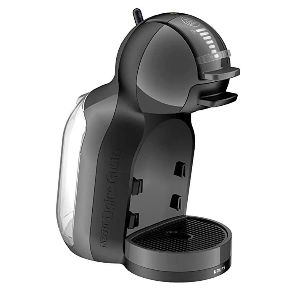 Imagen de Cafetera Dolce Gusto Mini me Gris